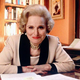 Illustration for article titled Nation Descends Into Utter Moral Chaos Following Dear Abby Writers Death